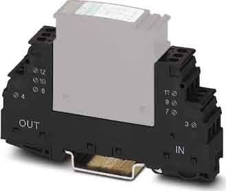 Basic element for surge protection device 2 2856139