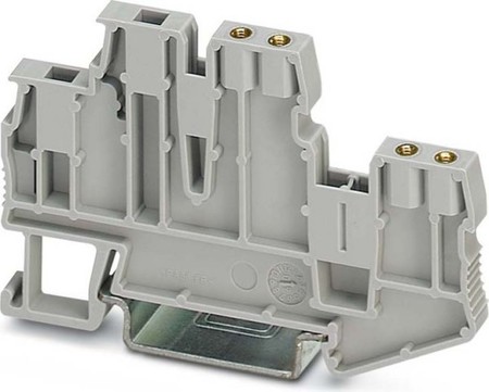 Feed-through terminal block  3061169