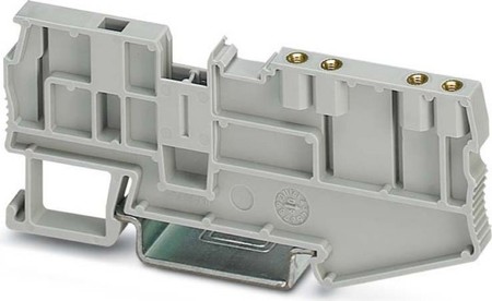 Feed-through terminal block  3209853