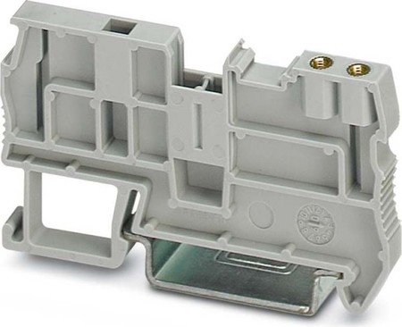 Feed-through terminal block  3209840