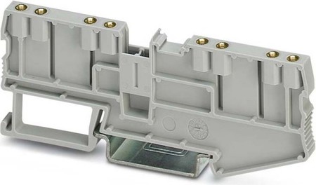 Feed-through terminal block  3061208