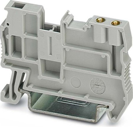 Feed-through terminal block  3209837