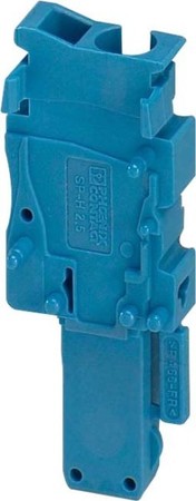 Feed-through terminal block 0.08 mm² 0.14 mm² 3210855