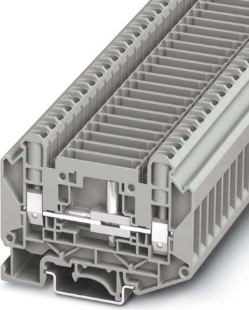 (Knife) disconnect terminal block 0.2 mm² 0.25 mm² 3070134