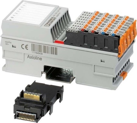 Fieldbus, decentr. periphery - function-/technology module  2688