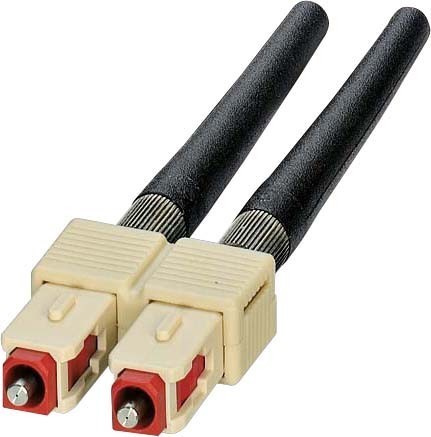 Fibre optic connector  2313779