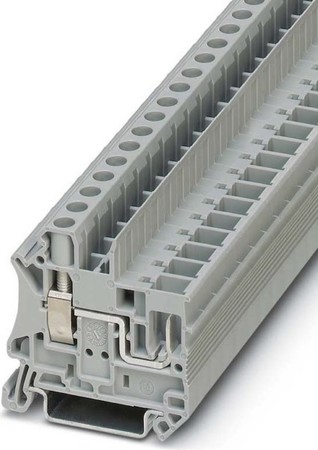 Feed-through terminal block 0.2 mm² 0.25 mm² 0.2 mm² 3060539