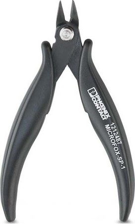 Diagonal cutting nipper  1212487