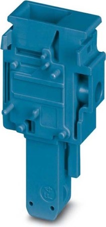 Feed-through terminal block 0.2 mm² 0.25 mm² 0.2 mm² 3060775