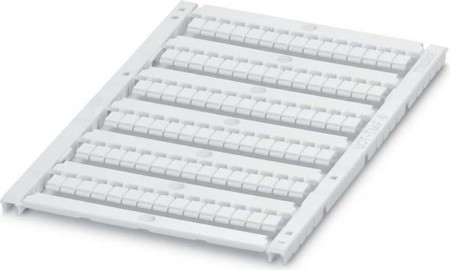 Labelling for terminal block None 4.2 mm 0828742