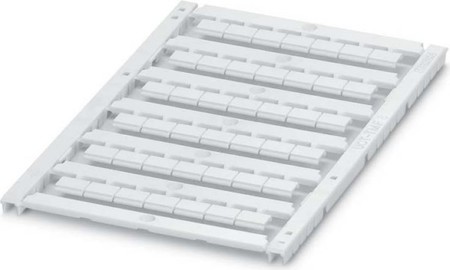 Labelling for terminal block None 8.2 mm 0828748