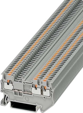 Feed-through terminal block 0.14 mm² 0.14 mm² 3208155