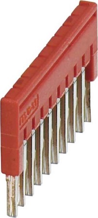 Cross-connector for terminal block  3213125