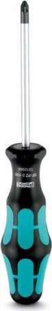 Crosshead screwdriver Pozidriv PZ 80 mm 1212562