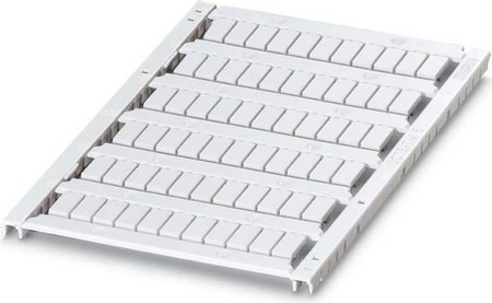 Labelling for terminal block None 5.5 mm 0828750