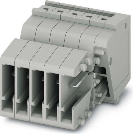 Terminal block connector Other 0.14 mm² 0.14 mm² 3213467