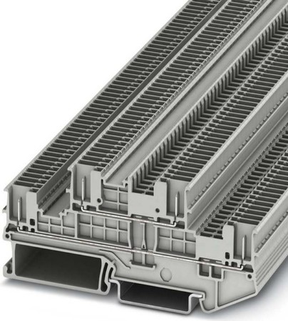 Feed-through terminal block 0.14 mm² 0.14 mm² 3213865