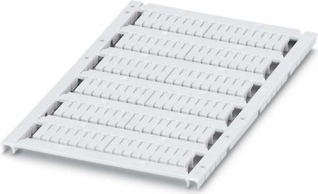 Labelling for terminal block None 3.5 mm 0829484