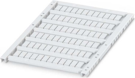 Labelling for terminal block None 5.2 mm 0829249