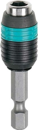 Bit holder 1/4 inch Hexagon 1212590