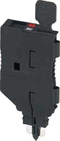 Miniature fuse holder  3209248