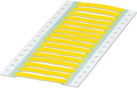 Cable coding system  0800407