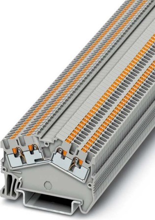 Feed-through terminal block 0.14 mm² 0.14 mm² 3214615