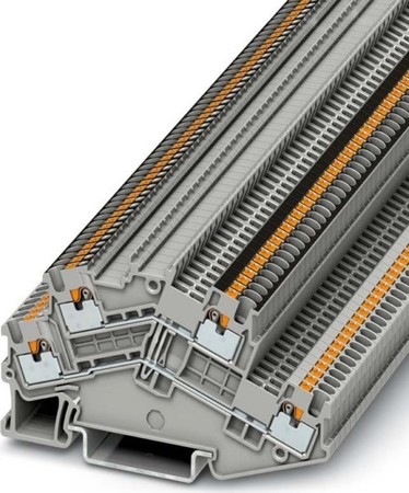 Feed-through terminal block  3214686