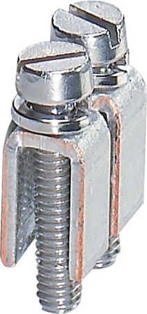 Cross-connector for terminal block  0201281