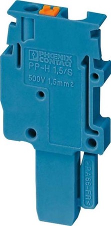 Terminal block connector Other 0.14 mm² 0.14 mm² 3212727