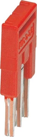 Cross-connector for terminal block 3 3213027