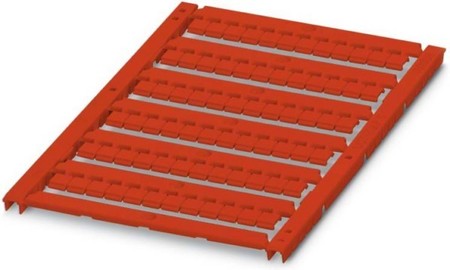 Labelling for terminal block None 5.2 mm 0829189