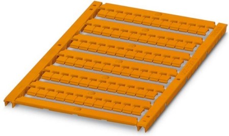 Labelling for terminal block None 5.2 mm 0829239