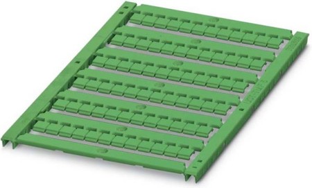 Labelling for terminal block None 5.2 mm 0829193