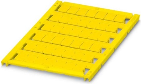 Labelling for terminal block None 8.2 mm 0828741