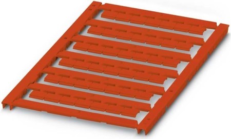 Labelling for terminal block None 8.2 mm 0829199