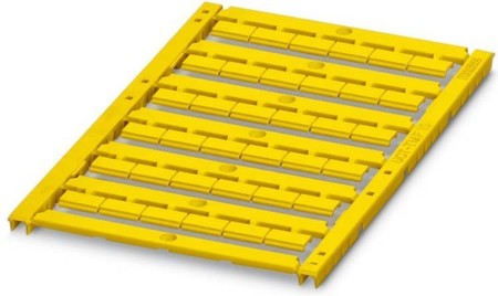 Labelling for terminal block None 10.2 mm 0829207