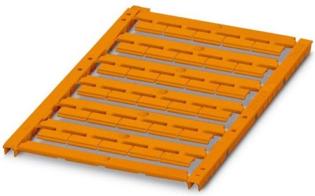 Labelling for terminal block None 12 mm 0829213