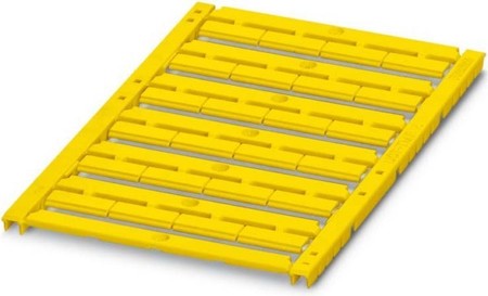 Labelling for terminal block None 16 mm 0829221