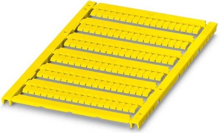 Labelling for terminal block None 3.5 mm 0829487