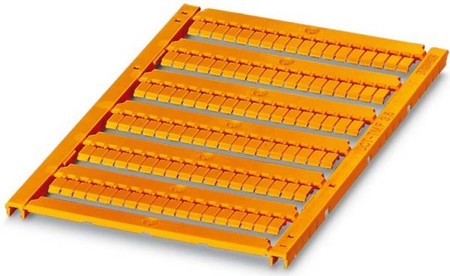 Labelling for terminal block None 3.5 mm 0829516