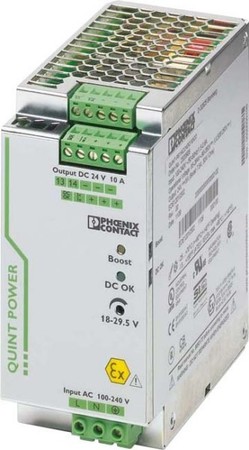 DC-power supply  2320911