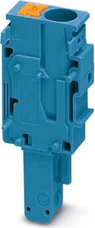 Feed-through terminal block 0.5 mm² 0.5 mm² 0.5 mm² 3061703