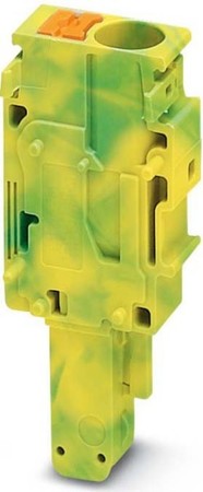 Feed-through terminal block 0.5 mm² 0.5 mm² 0.5 mm² 3061716