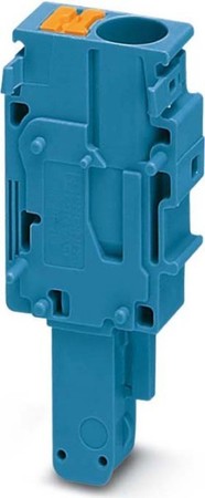 Feed-through terminal block 0.5 mm² 0.5 mm² 0.5 mm² 3061732