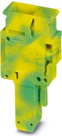 Feed-through terminal block 0.2 mm² 0.25 mm² 0.2 mm² 3060720