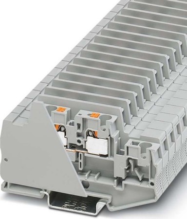 Feed-through terminal block  3062744