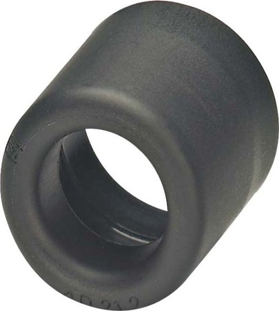 Terminal sleeve for protective hose  3240982