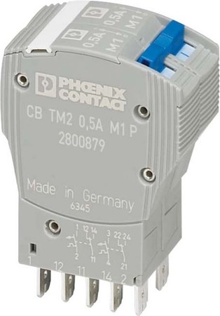 Miniature circuit breaker (MCB)  2800888