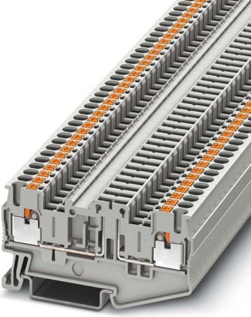 (Knife) disconnect terminal block  3210192